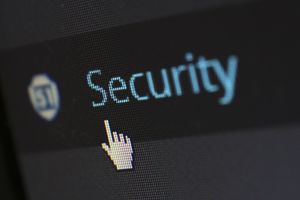 Security (Copyright: WIFI Steiermark)
