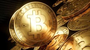 Bitcoin: Währung wird häufig von Kriminellen genutzt (Foto: bitcoin.org)