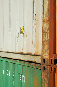 Container: B2B-Lieferanten brauchen kein Web 2.0 (Foto: pixelio.de/lichtkunst73)