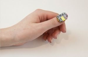 Modisches Gadget: Modisches Gadget: