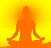 Meditation: Achtsamkeit hilft bei Depressionen (Foto: pixelio.de, Philipp Wiebe)