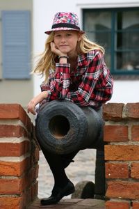 Mädchen: Social Web betrifft die Jüngsten (Foto: pixelio.de, Marc Tollas)