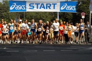 Sportevent: Werbeplattform für Alkoholindustrie (Foto: pixelio.de/D. Meiner)