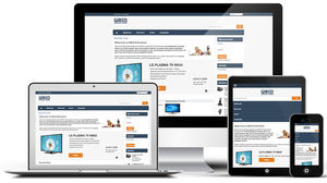 WECO-E-Commerce Sales&Service (Copyright: WECO)