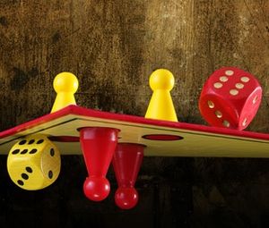 Unwirkliches Spielbrett: Forscher analysieren Träume (Foto: pixelio.de/Kasper)