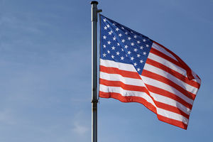 US-Flagge: Einwohner nicht begeistert von Kongress (Foto: w.r.wagner/pixelio.de) US-Flagge: Einwohner nicht begeistert von Kongress (Foto: w.r.wagner/pixelio.de)