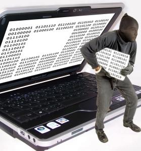 Datenklau: kommt Wrtschaft immer teurer (Foto: pixelio.de, Antje Delater)