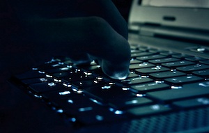 Hacker: oft aus dem eigenen Land (Flickr.com/Ivan David Gomez)