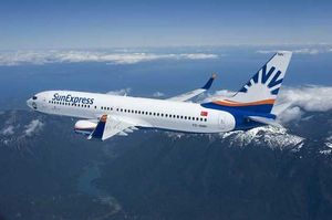 SunExpress: Internes Screening findet schwarze Kasse (Foto: sunexpress.com)