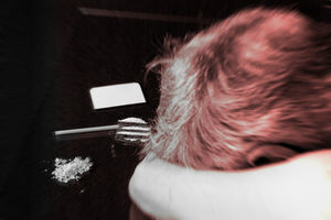 Drogenkonsum: Fingerabdrücke überführen Kokser (Foto: pixelio.de/Bernd Kasper) Drogenkonsum: Fingerabdrücke überführen Kokser (Foto: pixelio.de/Bernd Kasper)