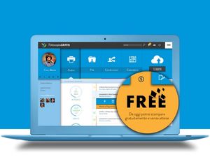 FotocopiaGRATIS-Webseite: kostenloses Tool für Junge (Foto: fotocopiagratis.it)