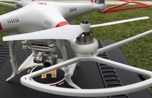 Rotor-Schutzbügel: eine leicht umgesetzte Idee (Foto: fusionimaging.com)