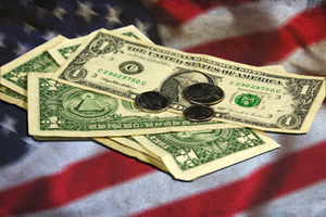 Dollar: Rasante Wertsteigerung des Greenbacks (Foto: pixelio.de/B. Kasper)