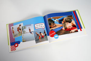 livre photo (© smartphoto)