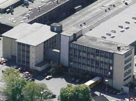 Kettler-Zentrale: Unternehmen stellt sich komplett neu auf (Foto: kettler.net)