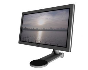 LCD-Bildschirm: Innolux investiert in neue Anlagen (Foto: pixelio.de/O. Fischer) LCD-Bildschirm: Innolux investiert in neue Anlagen (Foto: pixelio.de/O. Fischer)