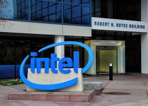 Intel: US-Halbleiter-Gigant setzt auf Diversität (Foto: flickr.com/Bryan Hughes)