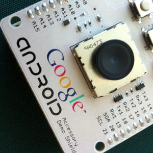 Android: Nicht nur Google drängt auf Einbettung (Foto: flickr.com/Robert Scoble)