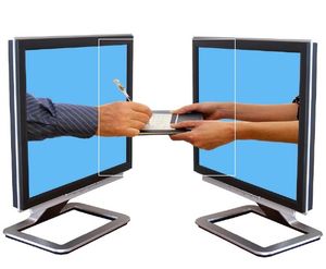 Digitales Unterzeichnen: spart Zeit, Geld und Nerven (Foto: adlittle.de)