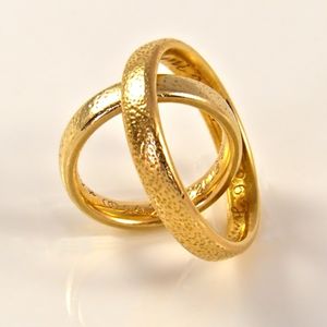 Eheringe: Ewige Treue kein Gesundheitsgarant (Foto: pixelio.de, U. Waagschal) Eheringe: Ewige Treue kein Gesundheitsgarant (Foto: pixelio.de, U. Waagschal)