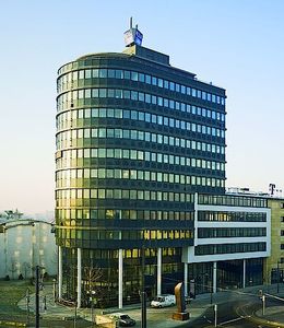 Bürogebäude: Deutsche Office vor Verkauf (Foto: deutsche-office.de)