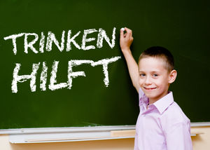 Wasserspender für Schulen (Foto: fotolia)