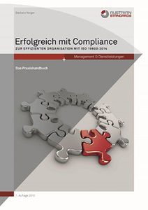 Barbara Neiger: Erfolgreich mit Compliance (© Austrian Standards)