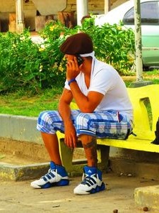 Telefonieren: Arbeitslose telefonieren seltener (Foto: pixelio.de/paulwip) Telefonieren: Arbeitslose telefonieren seltener (Foto: pixelio.de/paulwip)