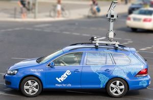 Nokias 