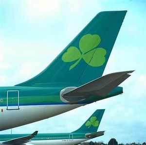 Aer-Lingus-Flieger: Übernahme steht kurz bevor (Foto: aerlingus.com)