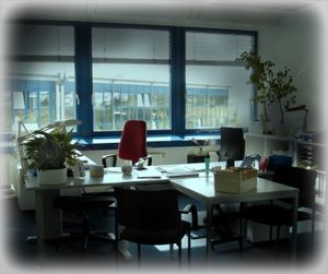 Bürostühle: verursachen nicht selten Schmerzen (Foto: pixelio.de/M. Kessler) Bürostühle: verursachen nicht selten Schmerzen (Foto: pixelio.de/M. Kessler)