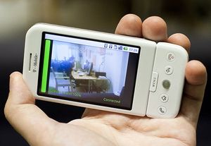 Smartphone-Video: schon massiv beliebt (Foto: Tom Sundström, flickr.com)
