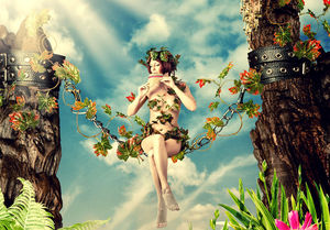 Starke Bilder, starke Sprache: Storytelling-Workshop in Wien (Bild: Fotolia)