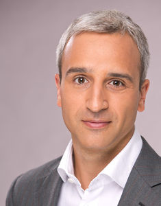 Martin Distl: Produktvorzüge klarmachen (Foto: corporate.styria-multi-media.com) Martin Distl: Produktvorzüge klarmachen (Foto: corporate.styria-multi-media.com)