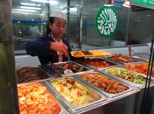 Essen: Muslima wegen Essgewohnheiten abgelehnt (Foto: flickr.com/Rudy Herman)