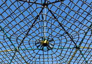 Netzwerk: Wichtig ist die Verbindung zu Hubs (Foto: pixelio.de, I-vista)