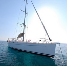 Segelboot: Besitzer und Urlauber nutzen neue App (Foto: sailsquare.com)