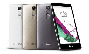 Mobilgeräte: LG will mehr Displays produzieren (Foto: LG/lg.com)