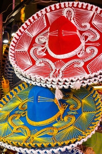 Sombrero: Schutz auch vor billigen China-Importen? (Foto: Fotohiero, pixelio.de)