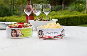 Foto-Dessertschale © smartphoto Group