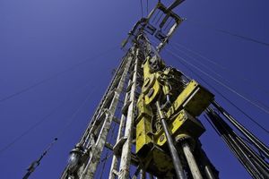 Bohrung: C.A.T. Oil AG baut Markteinfluss aus (Foto: catoilag.com) Bohrung: C.A.T. Oil AG baut Markteinfluss aus (Foto: catoilag.com)