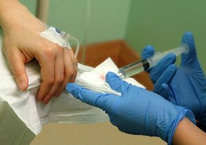 Chemotherapie: Neuer Ansatz vorgestellt (Foto: flickr.com/Phil Gradwell)