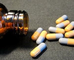 Pillen: vielleicht bald gegen Parkinson (Foto: Wilhelmine Wulff, pixelio.de) Pillen: vielleicht bald gegen Parkinson (Foto: Wilhelmine Wulff, pixelio.de)