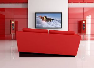 Couch 2.0: 4D-Erlebnis im heimischen Wohnzimmer (Foto: immersit.com)