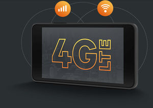 4G LTE: Preise für die Hochleistungs-Chips sinken rapide (Foto: qualcomm.com)