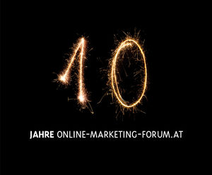 Das Online-Marketing-Forum.at feiert Geburtstag. (©  Online-Marketing-Forum.at)