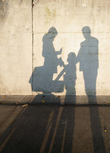 Familie: Kind zwei nicht selbstverständlich (Foto: krockenmitte/photocase.com)
