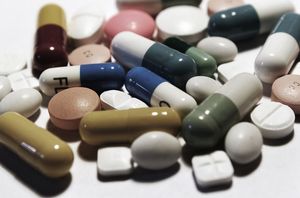 Medikamente: Pillen aus dem 3D-Drucker kommen (Foto: flickr.com/e-Magine Art)