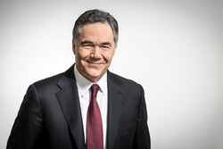 Brenntag-CEO Steven Holland: Bestandsgeschäft wächst (Foto: brenntag.de)