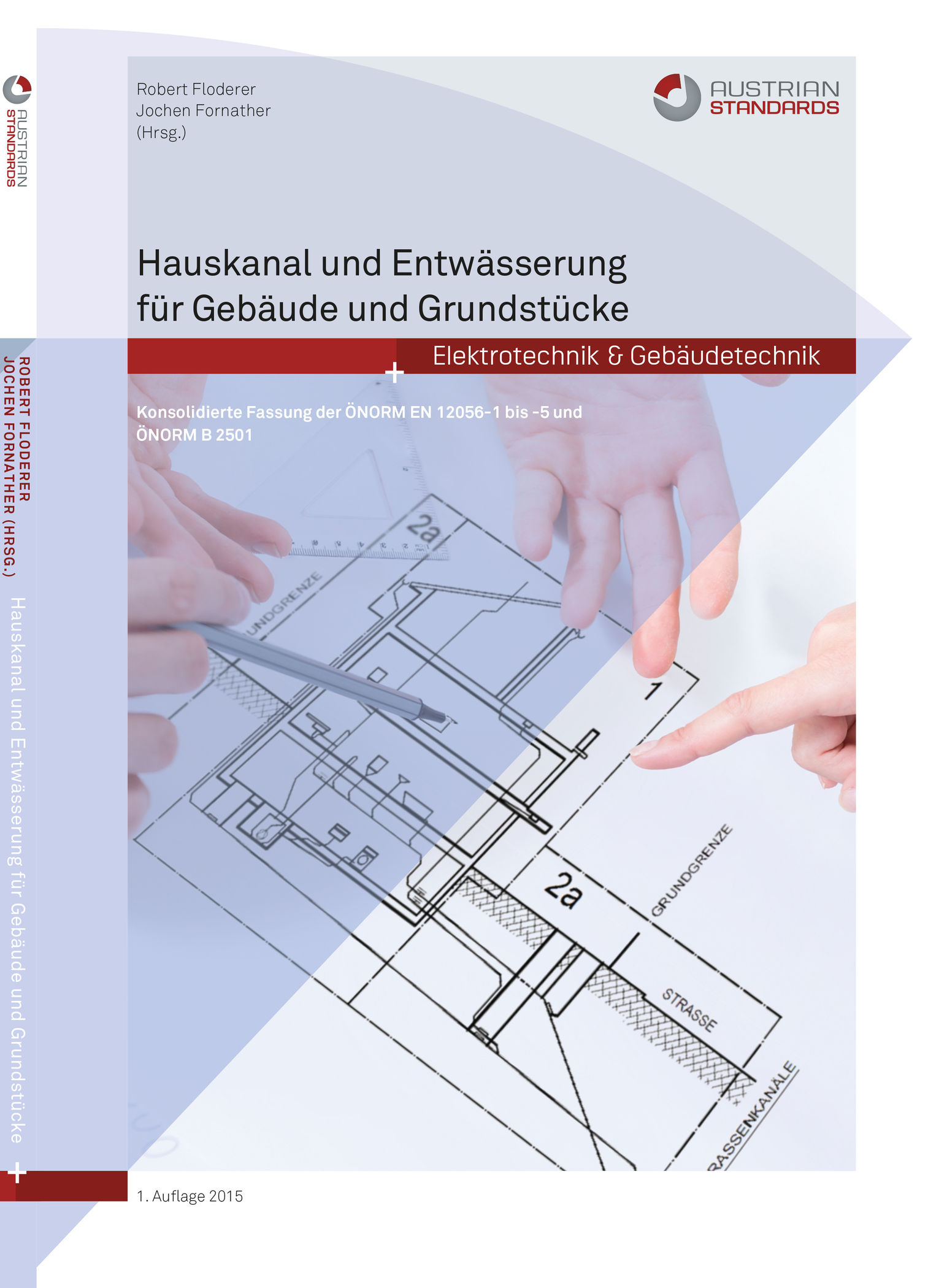 Alles Wissenswerte rund um Hauskanal und